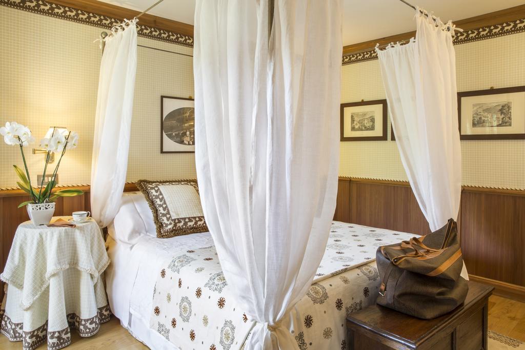 Hotel Hermitage Relais&Châteaux Breuil-Cervinia Buitenkant foto